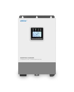 DEMO - Kombi lader/inv til 48V 3000W, EPEVER UP3000-HM5042(RTU), 48V