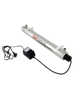 25Watt UV vannfilter