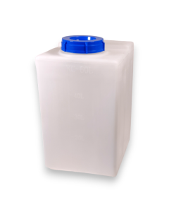 Vanntank 60 liter, BlueTop