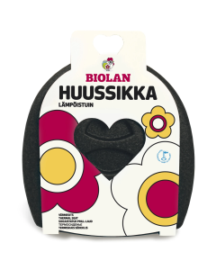 Biolan Varmesete for utedo