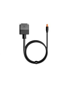 EcoFlow Alternator Charger 500/800 XT60 Output Cable, 1m