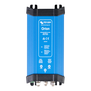 Victron Orion 12/24-20, uisolert