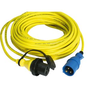 Victron  Shore Power Cord 25m 16A