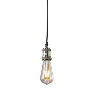 12V & 230V  Aheim takpendel