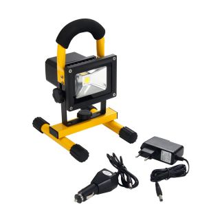 LED Lyskaster 12W