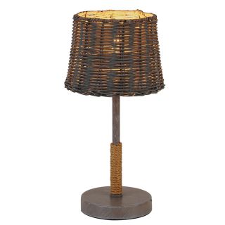 12V & 230V Mona Hamp bordlampe