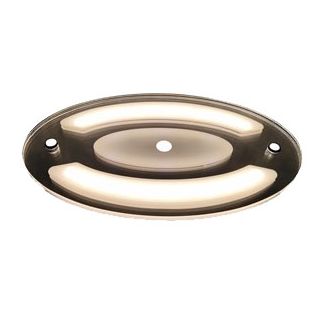 12V &  24V Venus dimbar LED lampe