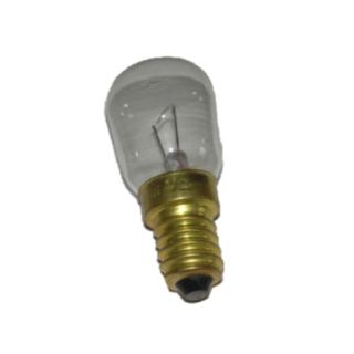 12V E14 Ovnspære 15W