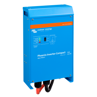 Inverter 24V 1600W, Victron Phoenix Inverter C 24/1600