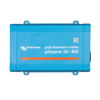 Inverter 24V  800W, Victron Phoenix 24/800 VE.Direct