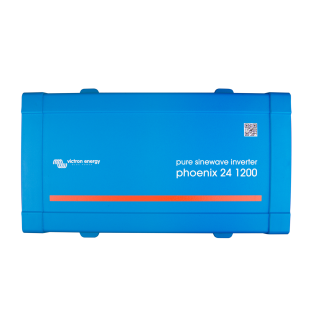 Inverter 24V 1200W, Victron Phoenix 24/1200 VE.Direct