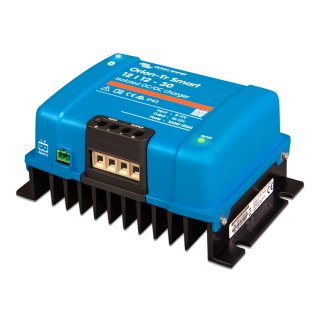 Victron Orion-Tr Smart 12/12-30A (360W) Isolated DC-DC charger