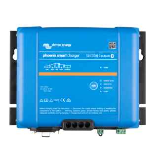 Phoenix Smart IP43 Charger 12/30 (3)