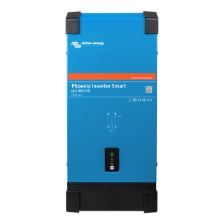 Phoenix Inverter 24/1600 Smart