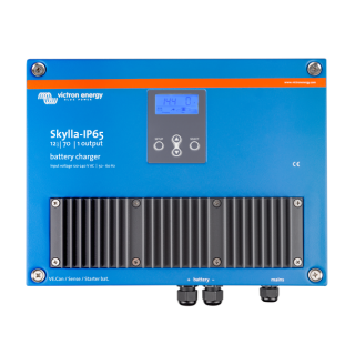 Victron Skylla-IP65 12/70 (1+1) 120-240V