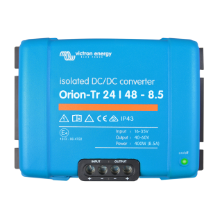 Victron Orion-Tr 24/48-8,5A (400W)