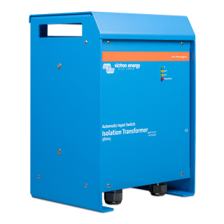 Victron Isolation Transformer 3600W Auto 115/230V