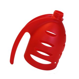 Flaskeholder Stargrip, rød