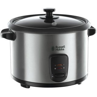 Ris- og dampkoker, Russell Hobbs 10cups