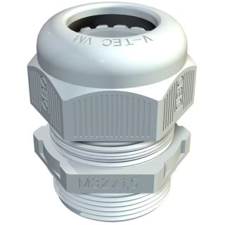 Pakknippel M16, 5-10mm kabel