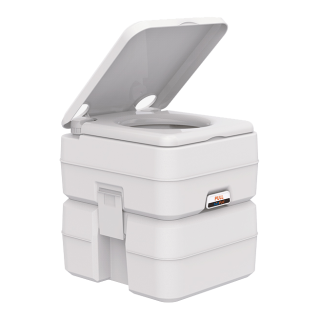 Seaflo Portabelt kjemisk toalett, 20L Standard