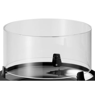 Vindskjerm NOVA fakkel, glass