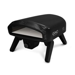 Gino D'Acampo Pizzaovn 14" Gassdrevet