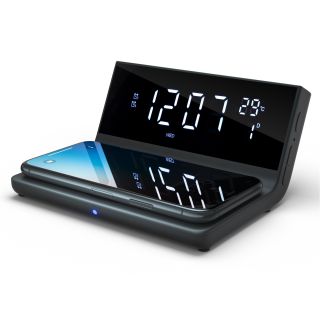 Trådløs ladestasjon Audix SY-W0219