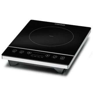 Induksjonskokeplate 2000W, enkel