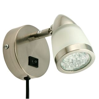 12V Vega Spotlampe