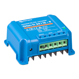 Victron Orion-Tr 24/12-9A (110W)