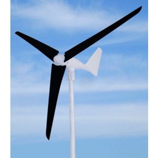 24V Vindgenerator - X400