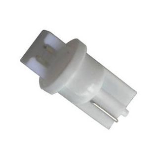 2-pins Wedge T10 adapter