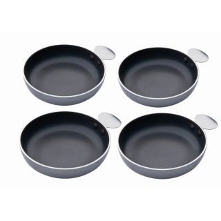 Cadac tapasskåler. 4 stk