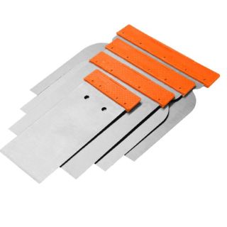 Sparklersett, 4stk metallsparkler