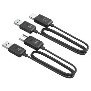 Trådløs kabelsett USB-A Minix for A-Porter