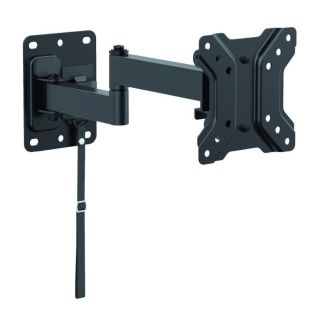 Veggfeste for TV, 10" - 26", 2 ledd