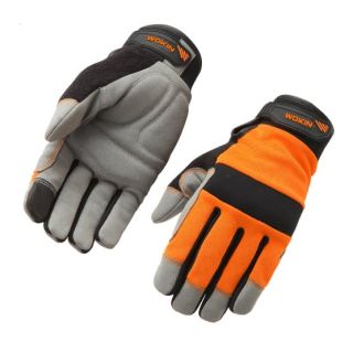 Verktøyhandsker / Arbeidshansker - Pro - 10(XL)