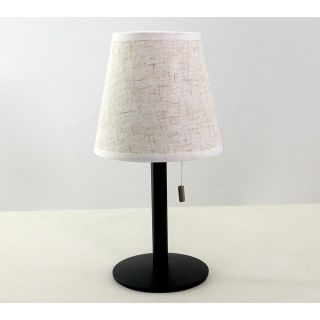 Bordlampe Homeline 3 nivå, stålfot