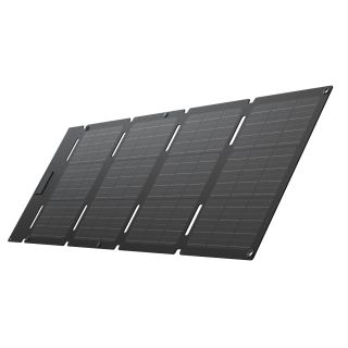Solcellepanel  45Watt, EcoFlow