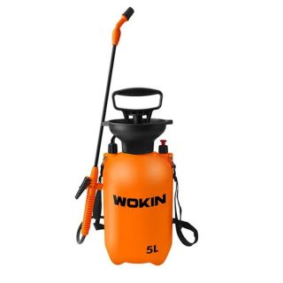 Hagesprøyte / Trykksprøyte, 5L