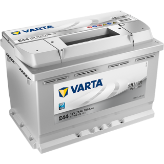 Varta Silver Dynamic 12v 77Ah