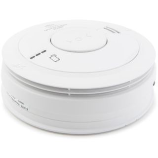 Ei Electronics Ei3016 – TEK10 / 230V optisk røykvarsler