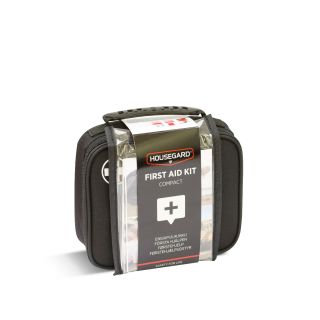 Housegard førstehjelpsett, Compact, Lite