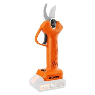 Batteridrevet hagesaks 20V