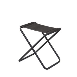 Fotstøtte Stool XL Antra Grå