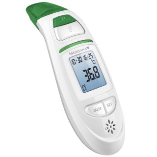 Febertermometer, Medisana TM 750 Connect