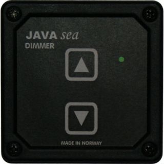 12/24V Led dimmer, JAVA sea LR II