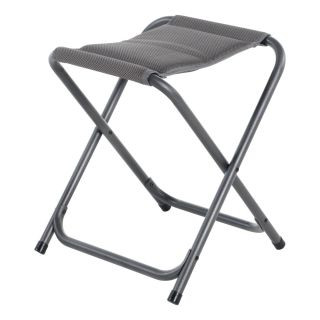 Fotstøtte Spectra Grå