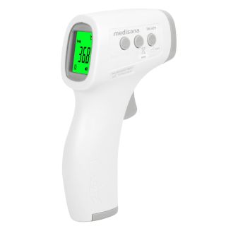 Termometer IR, Medisana TM A79, Kropp/panne